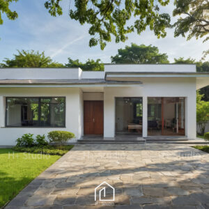 Hana’s House - Nhà vườn nghỉ dưỡng