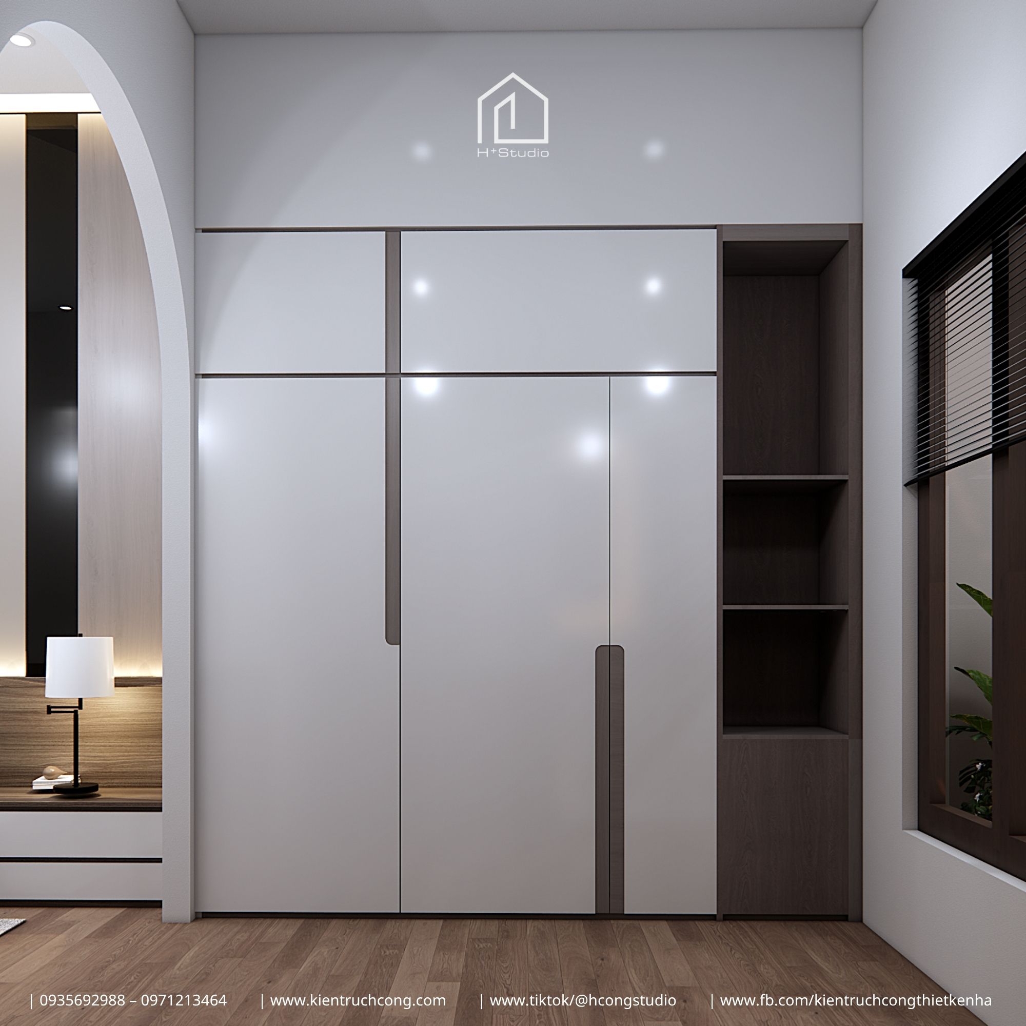 Nhà phố 2 tầng 12x25m – không gian sống chuẩn villa giữa lòng đô thị - Hình ảnh 16