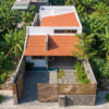 Nhà cấp 4 sân vườn