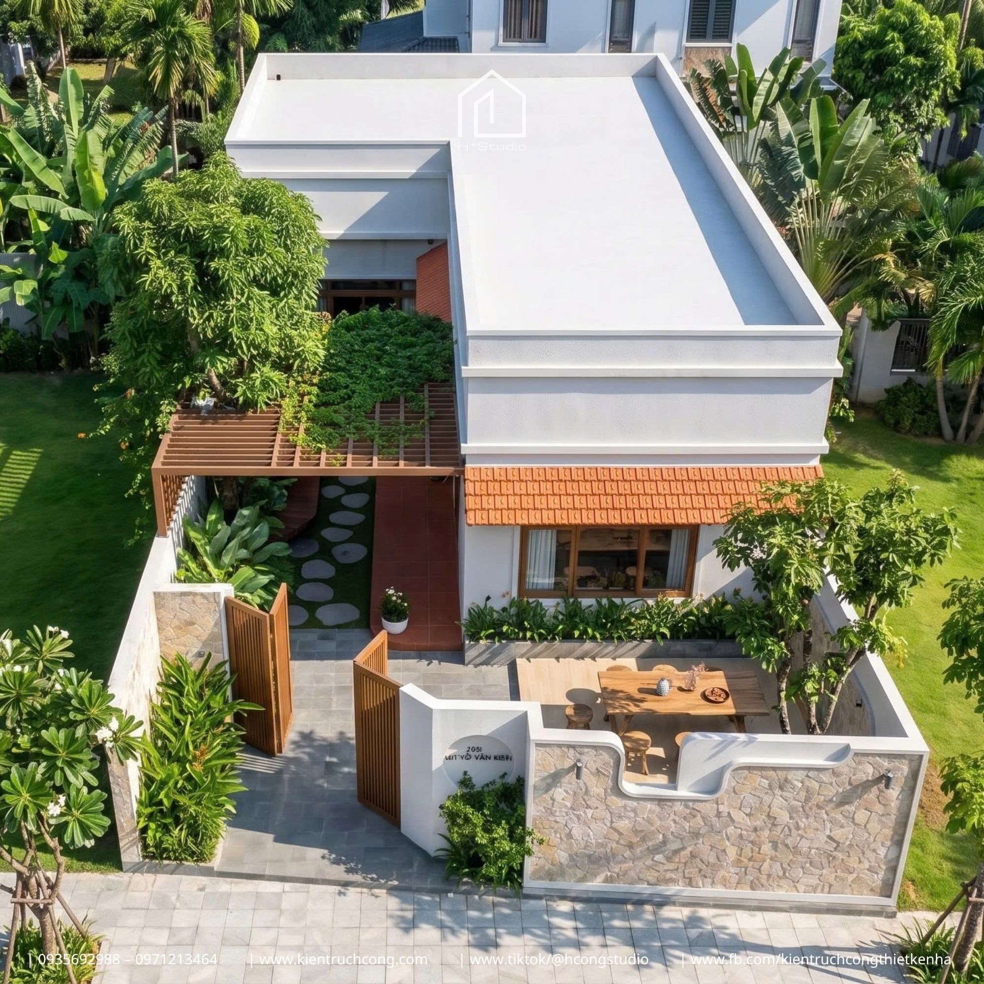 Nhà cấp 4