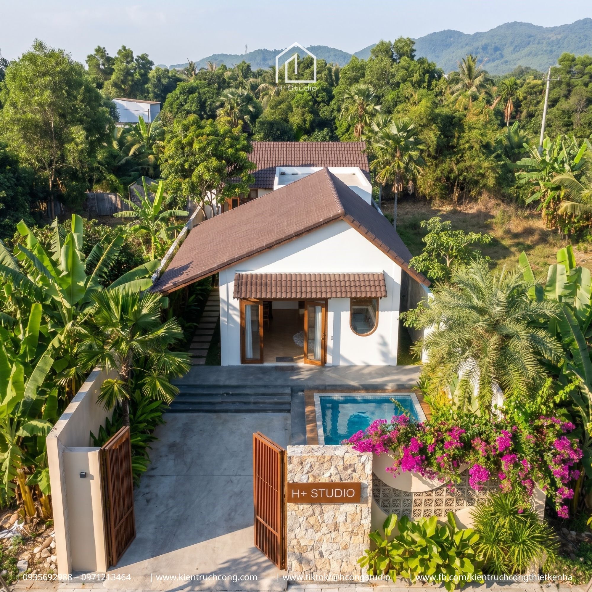 Nhà cấp 4