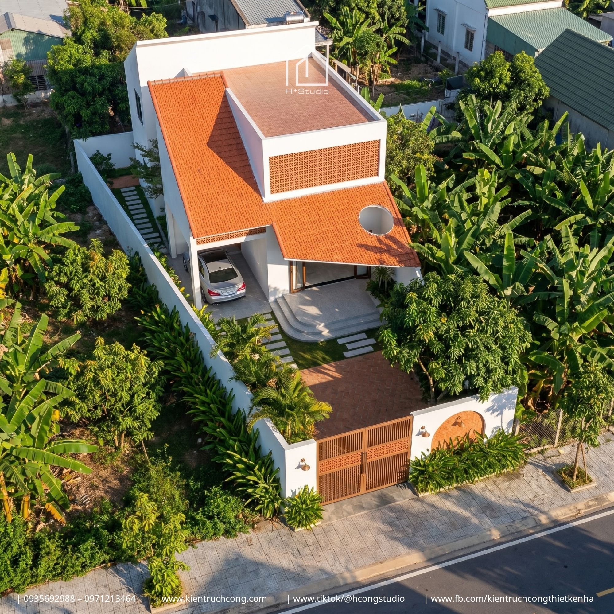 Nhà gác lửng