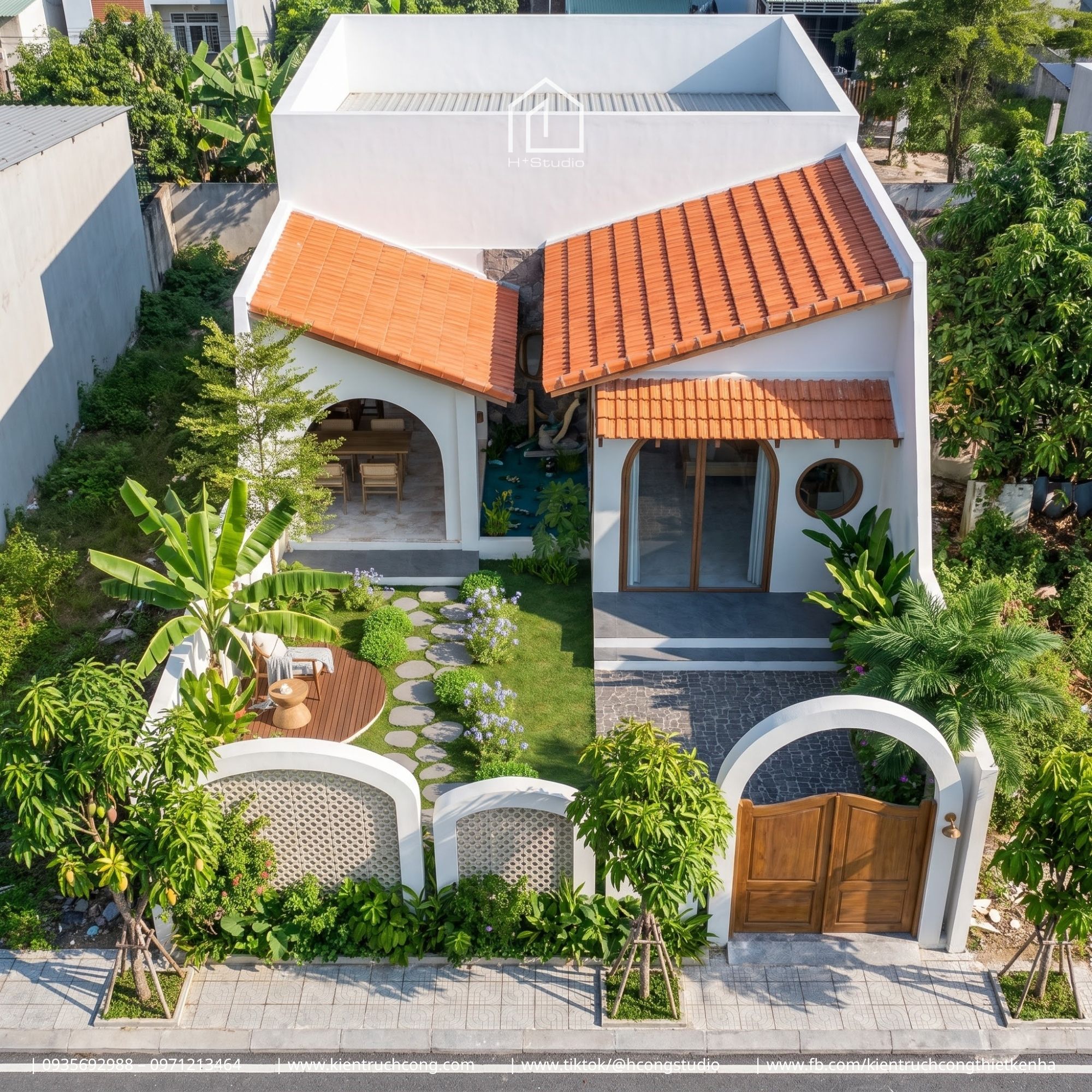 Nhà cấp 4